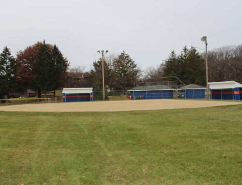 Craig Park Improvement Project