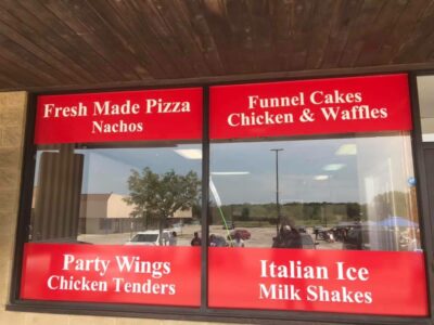 Shugga Shack - One Village, One Vision